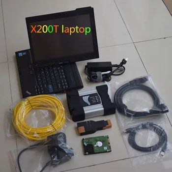 V2019.12 Rheingold ISTA-D 4.20 ISTA-P 3.66 for BMW ICOM Win7 System 500GB HHD with Laptop X200T work for BMW ICOM NEXT
V2019.12 Rheingold ISTA-D 4.20 ISTA-P 3.66 for BMW ICOM Win7 System 500GB HHD with Laptop X200T work for BMW ICOM NEXT