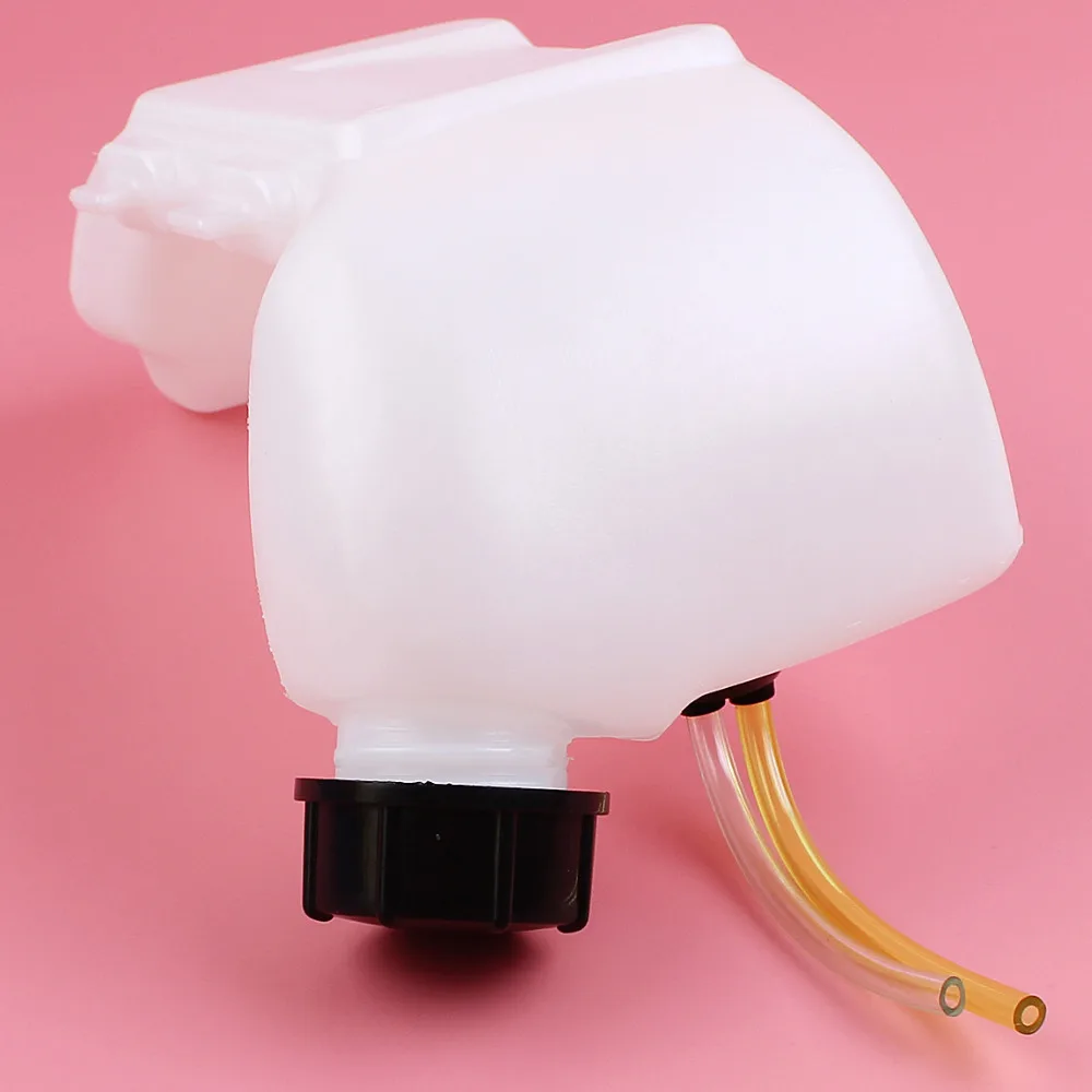 Description Picture 5 of itemFuel Gas Petrol Tank Assy For Honda GX35 GX 35 4 Stroke Brush Cutter Lawn Mower Spare Part