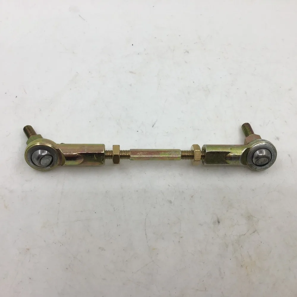 free shipping for WEBER DCOE carb CARBURETOR LINKAGE CROSSBAR link rod and end rod M8-13-8
free shipping for WEBER DCOE carb CARBURETOR LINKAGE CROSSBAR link rod and end rod M8-13-8