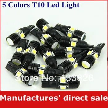 High Quality 2pcs Super Bright 168 192 T10 W5W LED Car Bulbs Auto Lamp With Projector Lens for Parking Side Light
High Quality 2pcs Super Bright 168 192 T10 W5W LED Car Bulbs Auto Lamp With Projector Lens for Parking Side Light