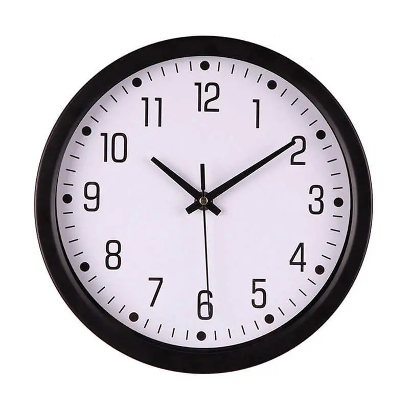 Clock Silent Sweep Modern Graceful Desk Creative Simple Digital Clock Mechanical Clock Fashion Hot New Feb11
Clock Silent Sweep Modern Graceful Desk Creative Simple Digital Clock Mechanical Clock Fashion Hot New Feb11