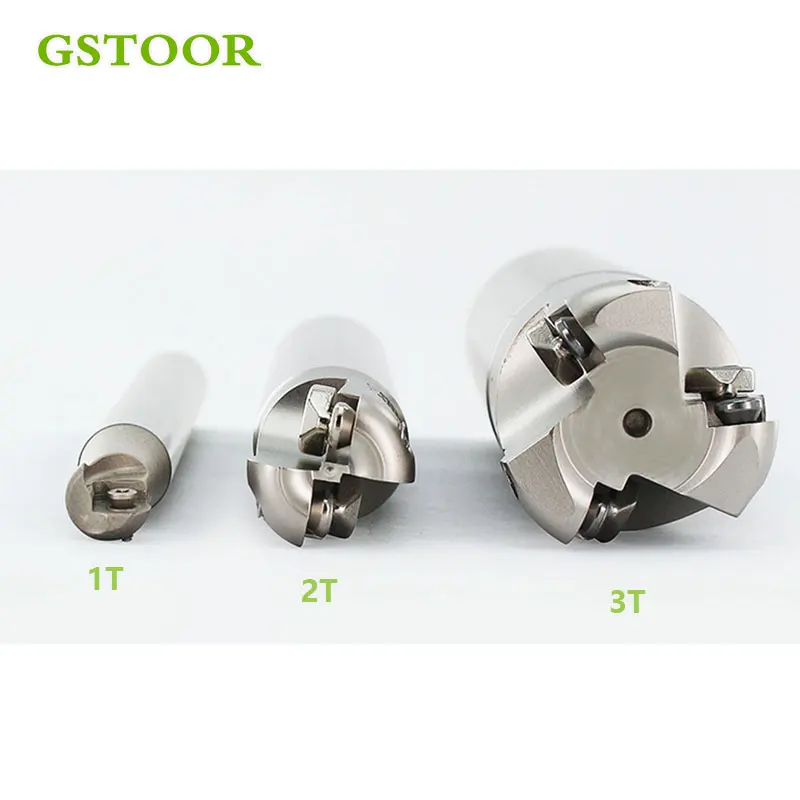 1pc EMR C19 C20 5R Long 150mm 200mm Lathe Machine CNC Face Shoulder Milling Cutter Tools Holder for RPMW RPWT Insert Cutter Tool
1pc EMR C19 C20 5R Long 150mm 200mm Lathe Machine CNC Face Shoulder Milling Cutter Tools Holder for RPMW RPWT Insert Cutter Tool