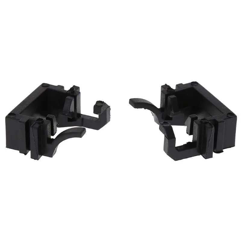 2Pcs H1 LED Headlight Bulb Holder Stand Adapter For Ford Focus Fiesta Mondeo Car Auto High Beam Headlamp Light Base Mount Socket
2Pcs H1 LED Headlight Bulb Holder Stand Adapter For Ford Focus Fiesta Mondeo Car Auto High Beam Headlamp Light Base Mount Socket