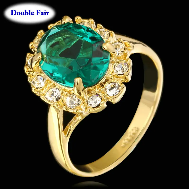 Oval Shape CZ Stone Finger Ring For Women Yellow/Silver Color Crystal Brand Wedding Jewelry anel aneis joias DWR100 DWR326
Oval Shape CZ Stone Finger Ring For Women Yellow/Silver Color Crystal Brand Wedding Jewelry anel aneis joias DWR100 DWR326