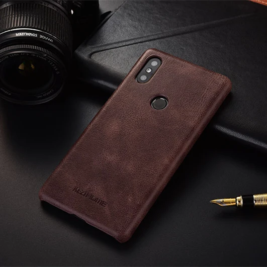 Luxury brand thin vintage genuine leather back cover case For xiaomi mi mix 2s phone cases and covers mix2s shell
Luxury brand thin vintage genuine leather back cover case For xiaomi mi mix 2s phone cases and covers mix2s shell