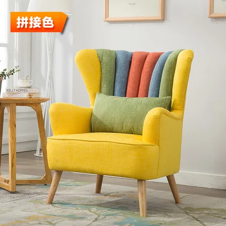 Living Room Sofas set couches for Living Room Furniture Home Furniture fabric one seat lazy sofa chair stool minimalist recliner
Living Room Sofas set couches for Living Room Furniture Home Furniture fabric one seat lazy sofa chair stool minimalist recliner
