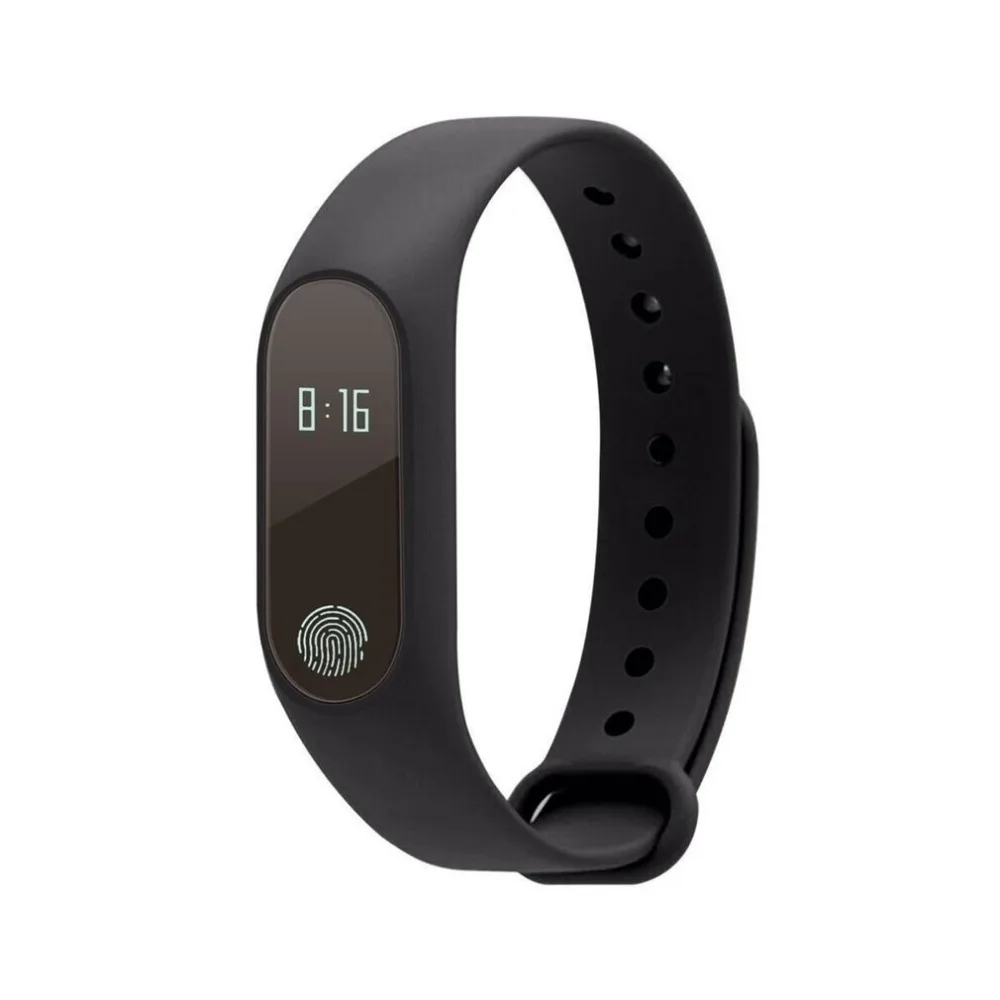 M2 Bluetooth 4.0 Smart Watch IP67 Waterproof Fitness Heart Rate Monitor Call Reminder Pedometer Bracelet Health Sleep Wristband
M2 Bluetooth 4.0 Smart Watch IP67 Waterproof Fitness Heart Rate Monitor Call Reminder Pedometer Bracelet Health Sleep Wristband