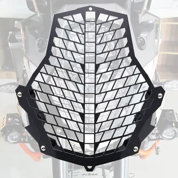 For KTM 1190 Adventure/1190R 1290 Super Adventure 1 Piece Motorcycle Headlight Protector cover grill motocross protection
For KTM 1190 Adventure/1190R 1290 Super Adventure 1 Piece Motorcycle Headlight Protector cover grill motocross protection