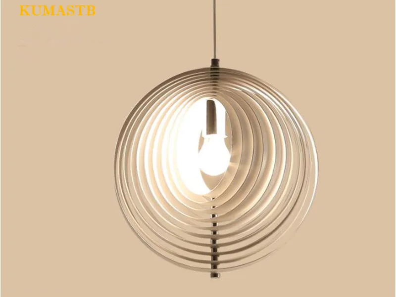 Circles Pendant Light 15