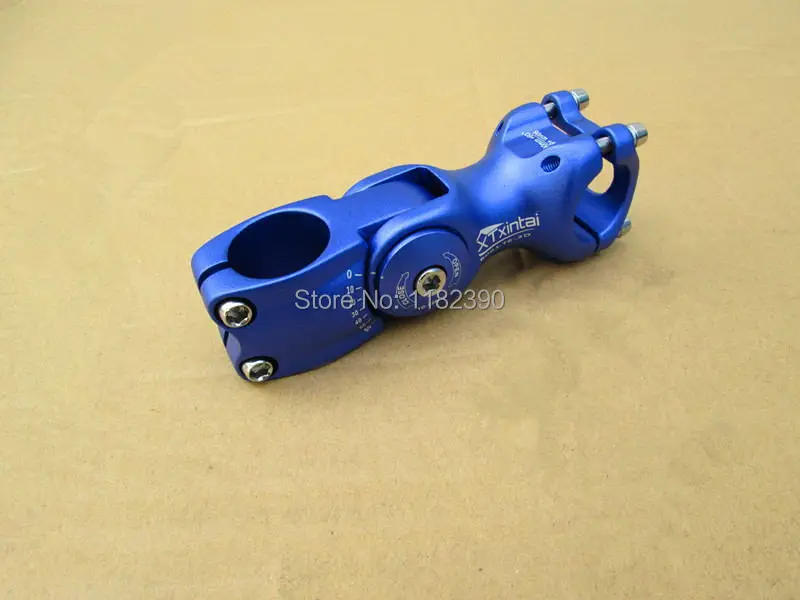 2015 Nwe Adjustable Bike Stem A-Head Bike Bicycle Handlebar Stem MTB Bike Riser multicolor 25.4/31.8*90mm Free shipping
2015 Nwe Adjustable Bike Stem A-Head Bike Bicycle Handlebar Stem MTB Bike Riser multicolor 25.4/31.8*90mm Free shipping