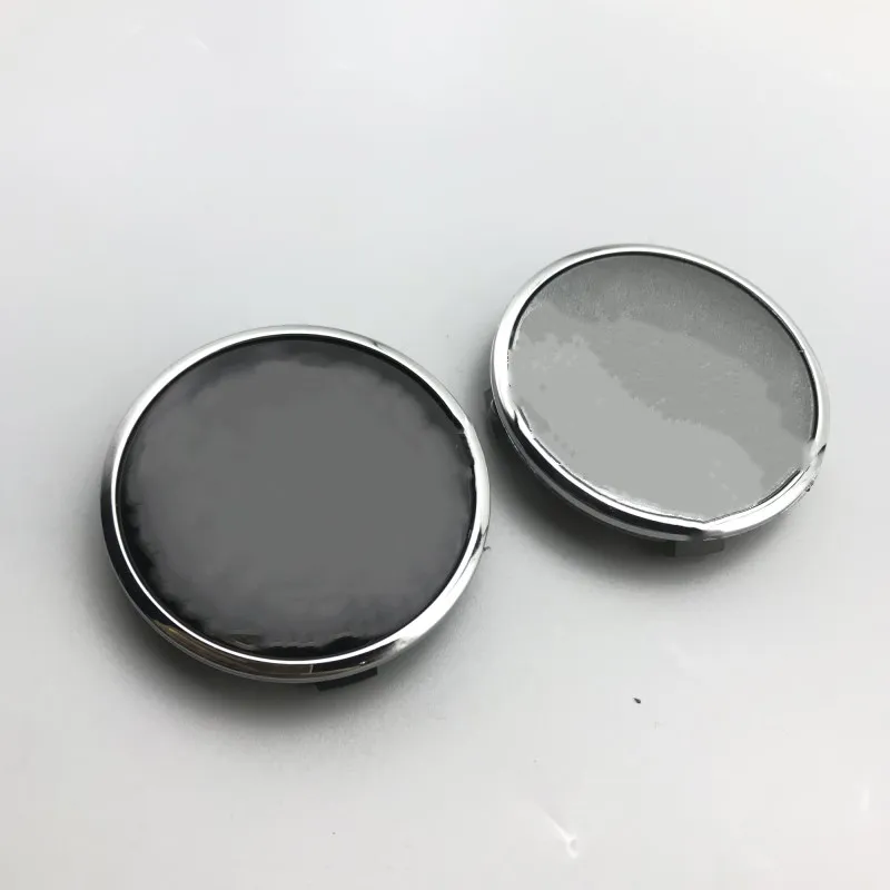 New 4pcs 60mm Black Gray Hub Cap Rim Cover 4m0601170 8w0601170 Wheel Center Cap Badge for A3 A4 A6 A8 Q3 Q5L S4 S6 S8 RS4
New 4pcs 60mm Black Gray Hub Cap Rim Cover 4m0601170 8w0601170 Wheel Center Cap Badge for A3 A4 A6 A8 Q3 Q5L S4 S6 S8 RS4