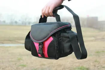 NEW Camera bag Fit NIKON CANON SONY FUJI PENTAX OLYMPUS LEICA SAMSUNG PING LARGE
NEW Camera bag Fit NIKON CANON SONY FUJI PENTAX OLYMPUS LEICA SAMSUNG PING LARGE