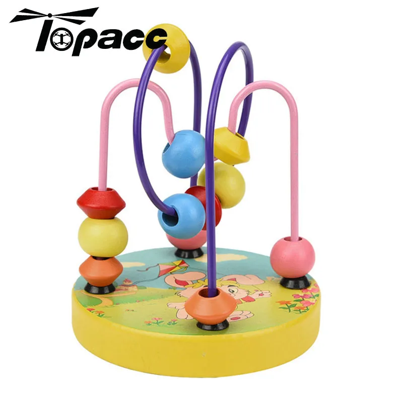 Wire Maze Roller Counting Circles Bead Abacus Craetive Coaster Calculate Wooden Toy Baby Children Early Educational Gift Small
Wire Maze Roller Counting Circles Bead Abacus Craetive Coaster Calculate Wooden Toy Baby Children Early Educational Gift Small
