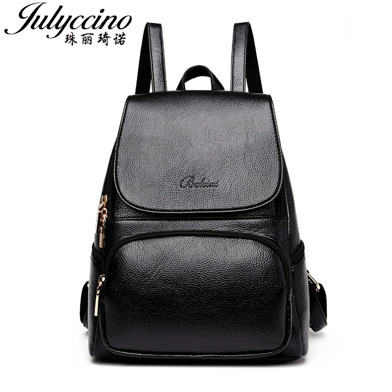 JULYCCINO Women Backpack Hot Sale Fashion Causal Bags High Quality Female Shoulder Bag Teenage Girls Student School Bags mochila
JULYCCINO Women Backpack Hot Sale Fashion Causal Bags High Quality Female Shoulder Bag Teenage Girls Student School Bags mochila