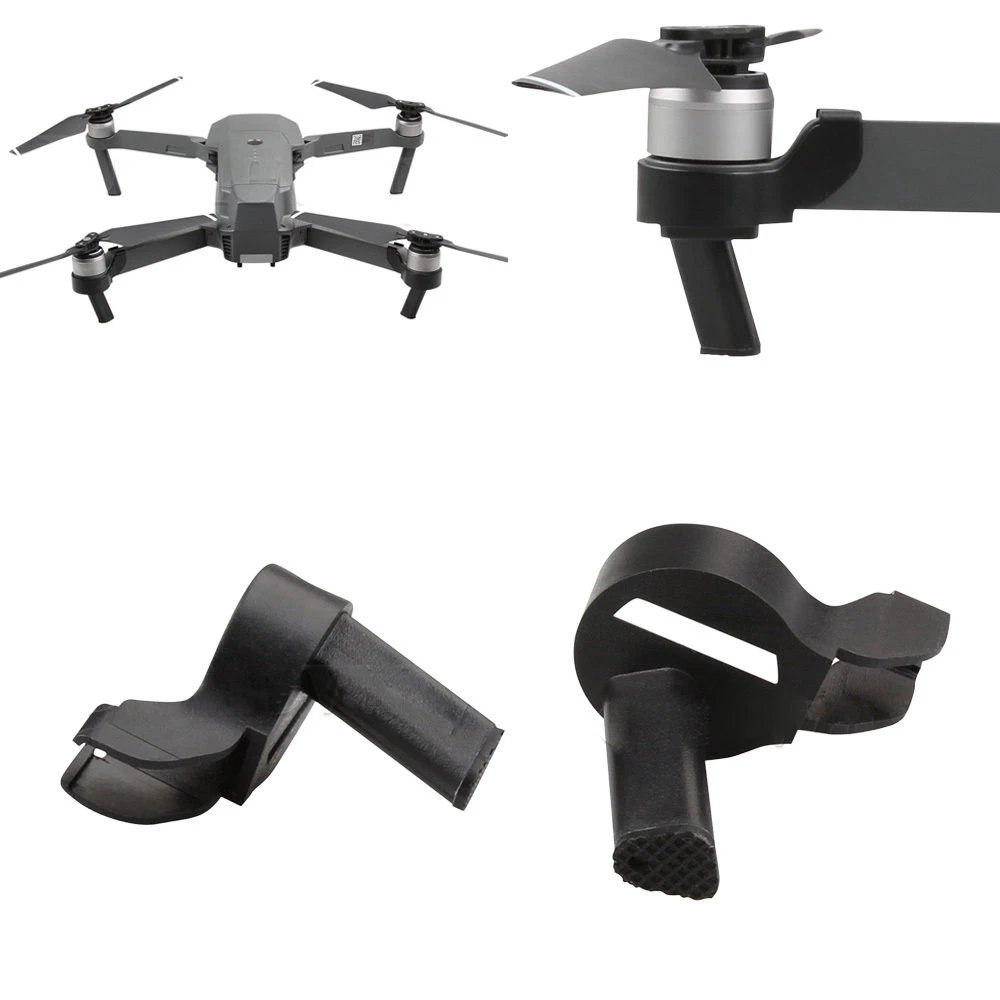 MLLSE NEW Extended Landing Gear Leg Support Protector Extension Replacement Fit For DJI Mavic Pro AA3636
MLLSE NEW Extended Landing Gear Leg Support Protector Extension Replacement Fit For DJI Mavic Pro AA3636