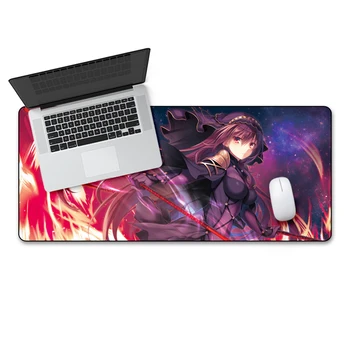 FFFAS Animated cartoon Mouse pad 70X30cm Gamer Series HD picture quality Watch movies and play games online Conducive to mouse 
FFFAS Animated cartoon Mouse pad 70X30cm Gamer Series HD picture quality Watch movies and play games online Conducive to mouse