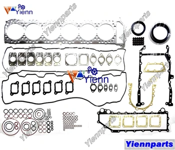 For Mitsubishi 6M70 Full Gasket Set ME993840 With Head Gasket ME352949 Fit Mitsubishi Fuso Truck Diesel Engine Spare Parts
For Mitsubishi 6M70 Full Gasket Set ME993840 With Head Gasket ME352949 Fit Mitsubishi Fuso Truck Diesel Engine Spare Parts