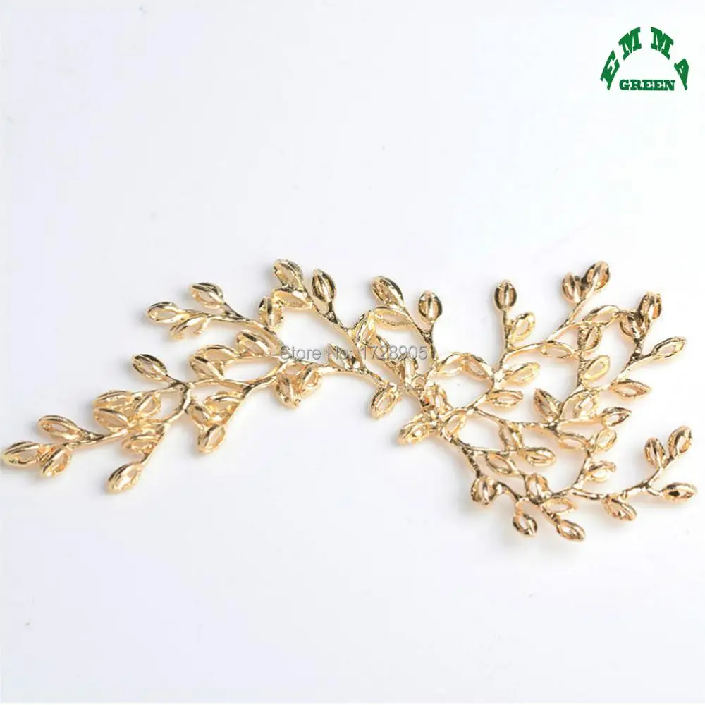 Branch Leaf Flower 5pcs Handmade Fashion Bridal Costume Dress Decoration Sew On Rhinestone Applique for Wedding Embellishment
Branch Leaf Flower 5pcs Handmade Fashion Bridal Costume Dress Decoration Sew On Rhinestone Applique for Wedding Embellishment