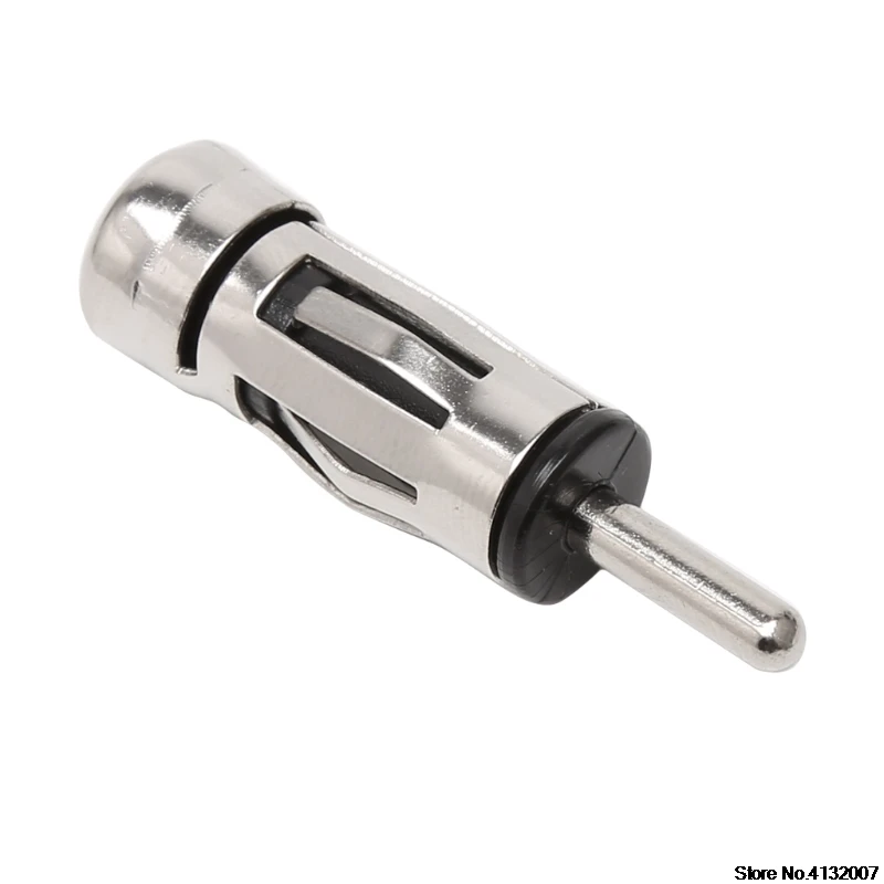 Car Vehicles Radio Stereo ISO To Din Aerial Antenna Mast Adaptor Connector Plug 828 Promotion
Car Vehicles Radio Stereo ISO To Din Aerial Antenna Mast Adaptor Connector Plug 828 Promotion