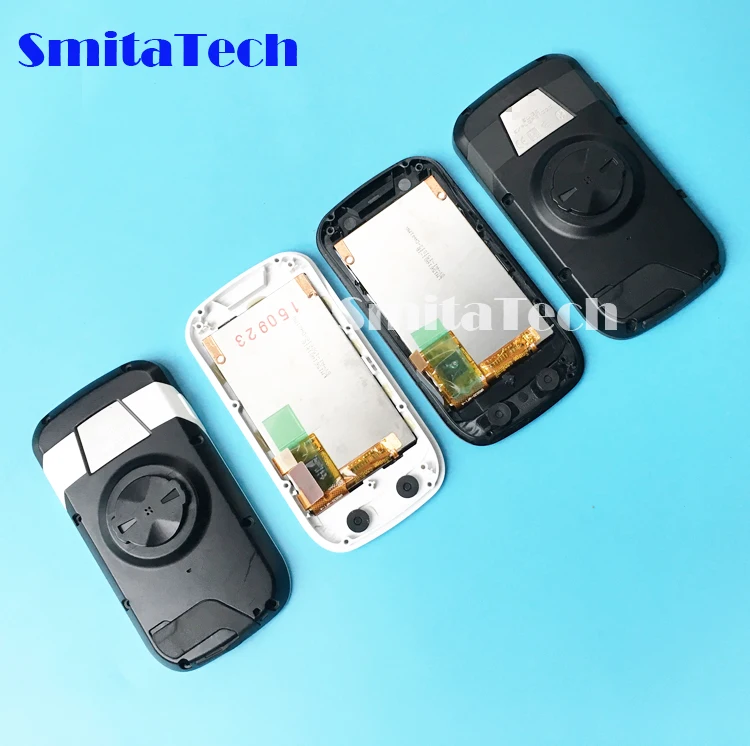 sets for Garmin Edge 1000 LCD Display with capacitive touch screen GPS digitizer with frame+ back cover case with Li-ion battery
sets for Garmin Edge 1000 LCD Display with capacitive touch screen GPS digitizer with frame+ back cover case with Li-ion battery
