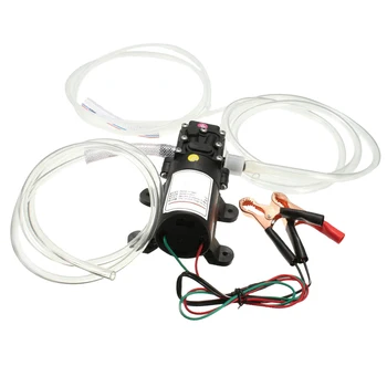 12V 60W Oil Fluid Scavenge Pump Extractor Exchange Transfer Pump Car Motor medical equipment
12V 60W Oil Fluid Scavenge Pump Extractor Exchange Transfer Pump Car Motor medical equipment