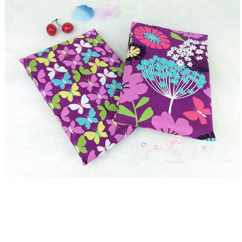 New Arrival Fabrics 1 Piece 150*50cm Cotton Patchwork Fabric for Sewing Tilda Cloth Assorted Butterfly Series Printed Fabric
New Arrival Fabrics 1 Piece 150*50cm Cotton Patchwork Fabric for Sewing Tilda Cloth Assorted Butterfly Series Printed Fabric