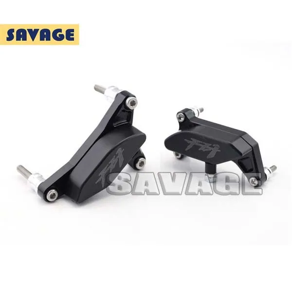 For YAMAHA FZ-1 N 06-12, FZ-1 Fazer 06-14 Motorcycle Frame Slider Engine Stator Case Cover Protector Slider with logo FZ1
For YAMAHA FZ-1 N 06-12, FZ-1 Fazer 06-14 Motorcycle Frame Slider Engine Stator Case Cover Protector Slider with logo FZ1