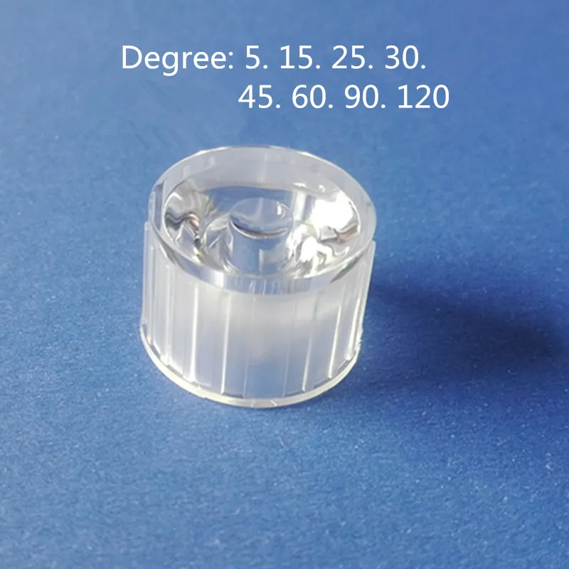 10 pcs large power integrated waterproof LED lens 20mm diameter 14mm height for 5,15,25,30,45,60,90,120
10 pcs large power integrated waterproof LED lens 20mm diameter 14mm height for 5,15,25,30,45,60,90,120