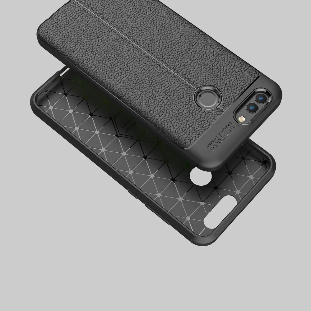 Luxury Leather TPU Phone Case on for Huawei 20 Lite Mate 20 Lite RS P Smart Nova 2s 3 3i Honor Note 10 8X 7C 7A Y5 Y9 2018 Cover
Luxury Leather TPU Phone Case on for Huawei 20 Lite Mate 20 Lite RS P Smart Nova 2s 3 3i Honor Note 10 8X 7C 7A Y5 Y9 2018 Cover
