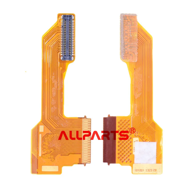 ALLPARTS A+ Main Flex Cable for HTC One M7 801e LCD Connect to Motherboard Connector Mainboard Replacement Parts
ALLPARTS A+ Main Flex Cable for HTC One M7 801e LCD Connect to Motherboard Connector Mainboard Replacement Parts
