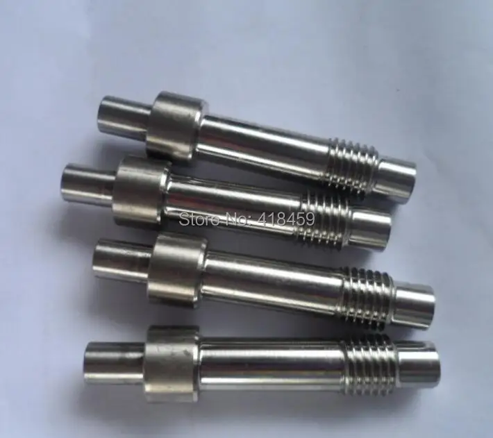 Custom design new products CNC machining aluminium parts supplier in china, Can small orders, Providing samples
Custom design new products CNC machining aluminium parts supplier in china, Can small orders, Providing samples