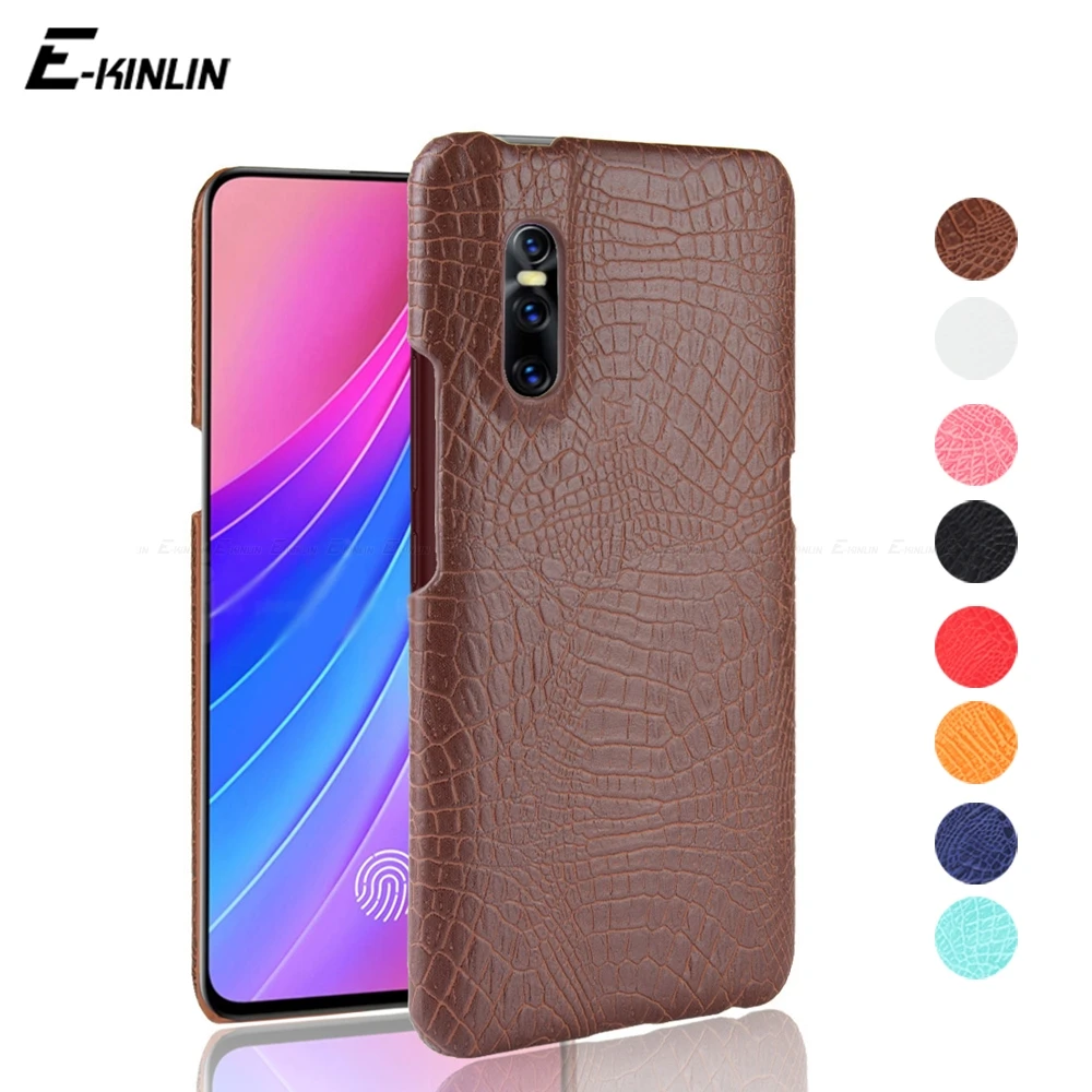 Ultra Thin Snake Skin Leather Case For VIVO iQOO X23 X21 X20 V15 Pro V9 Youth V7 V5 Plus Y97 Y93 Y85 Y71 Hard Back Cover
Ultra Thin Snake Skin Leather Case For VIVO iQOO X23 X21 X20 V15 Pro V9 Youth V7 V5 Plus Y97 Y93 Y85 Y71 Hard Back Cover