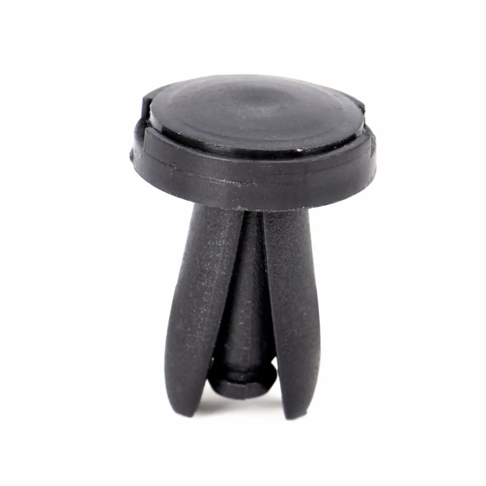 DWCX 10x Black Push-Type Retainer Fasteners Replacement 90467-07188 For Toyota Camry Tundra 4Runner 2002 - 2011 2012 2013 2014
DWCX 10x Black Push-Type Retainer Fasteners Replacement 90467-07188 For Toyota Camry Tundra 4Runner 2002 - 2011 2012 2013 2014