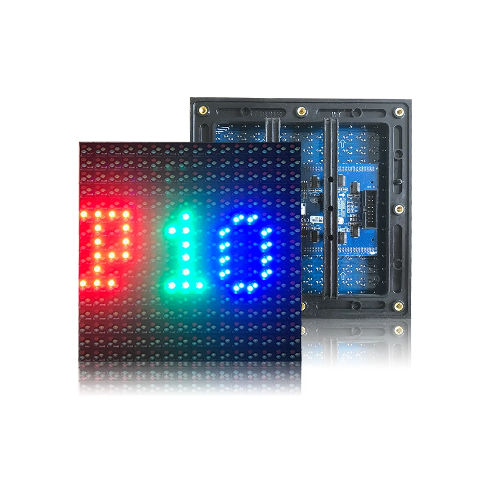 P10 DIP RGB full color led display module,outdoor LED panel, 1/4 scan 160*160mm, text, pictures, video show
P10 DIP RGB full color led display module,outdoor LED panel, 1/4 scan 160*160mm, text, pictures, video show