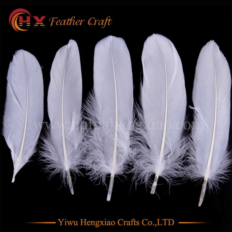 Best Price BIG Promotion 50pcs/lot Natural White Feather Goose 6-8inch Decoration Wedding DIY Material Accessories
Best Price BIG Promotion 50pcs/lot Natural White Feather Goose 6-8inch Decoration Wedding DIY Material Accessories