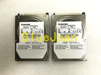 Original Disk drive MK8050GAC MK8050GACE ZK01 DC+5V 1.3A 80GB For BMWW CIC RADIO Car HDD navigation systems
Original Disk drive MK8050GAC MK8050GACE ZK01 DC+5V 1.3A 80GB For BMWW CIC RADIO Car HDD navigation systems