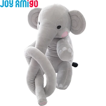 NEW Arrival |Pino The Elephant | Stuffed Animal Plush Toy With Extra Long Nose | Soft Toy Gift For Baby Kid or Elephant Lover |
NEW Arrival |Pino The Elephant | Stuffed Animal Plush Toy With Extra Long Nose | Soft Toy Gift For Baby Kid or Elephant Lover |