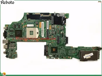 High Quality MB 04X1499 For Lenovo IBM ThinkPad T530 Laptop Motherboard LKN-4 SLJ8A 48.4QE06.031 PGA989 DDR3 100% Tested
High Quality MB 04X1499 For Lenovo IBM ThinkPad T530 Laptop Motherboard LKN-4 SLJ8A 48.4QE06.031 PGA989 DDR3 100% Tested