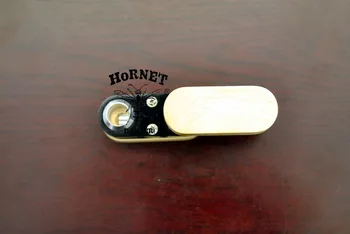 10pcs/lot Creative metal Wooden Pipe Boutique zinc Smoking Tobacco Cigar Pipes Cool Gift 6.9*3cm
10pcs/lot Creative metal Wooden Pipe Boutique zinc Smoking Tobacco Cigar Pipes Cool Gift 6.9*3cm