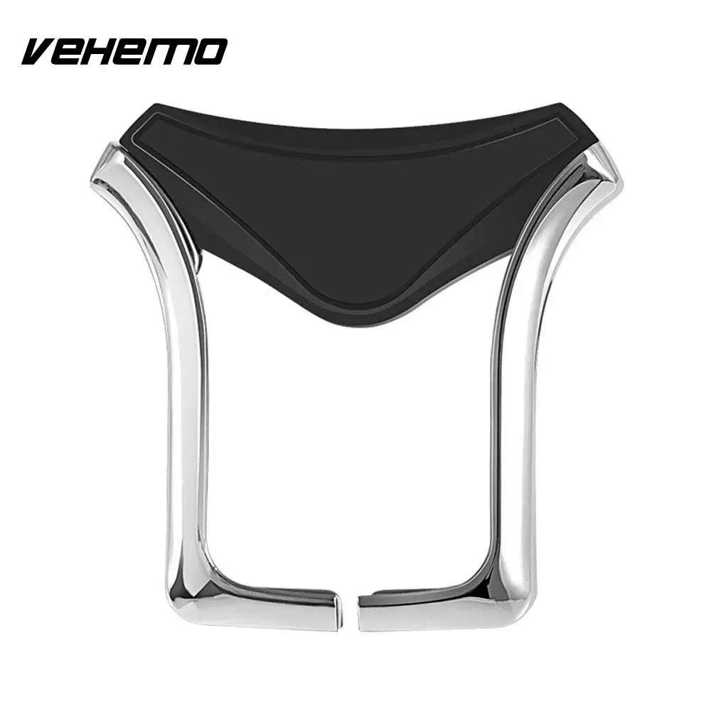 Vehemo Multicolor 360 Rotating GPS Mount Holder Car Mount Holder Automobile Car Phone Holder Smartphone Holder Navigation
Vehemo Multicolor 360 Rotating GPS Mount Holder Car Mount Holder Automobile Car Phone Holder Smartphone Holder Navigation