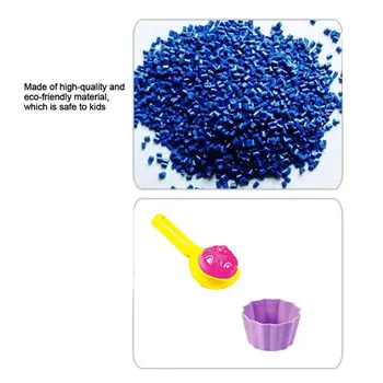 2018 Summer Beach toys 9pcs/Set Kids Baby Beach Sand Toys Ice Cream Mould Spoon Play Sand and Snow Toy
2018 Summer Beach toys 9pcs/Set Kids Baby Beach Sand Toys Ice Cream Mould Spoon Play Sand and Snow Toy