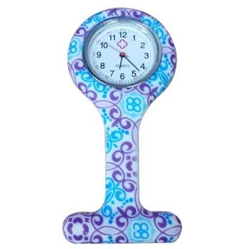 Geometric Flowers Nurse Doctor Paramedic Tunic Pocket Watch reloj de bolsillo reloj enfermera relgio de bolso zakhorloge saat
Geometric Flowers Nurse Doctor Paramedic Tunic Pocket Watch reloj de bolsillo reloj enfermera relgio de bolso zakhorloge saat