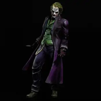 28cm batman dark knight rise movie edition clown play action figure PVC toys collection anime cartoon model toys collectible
28cm batman dark knight rise movie edition clown play action figure PVC toys collection anime cartoon model toys collectible
