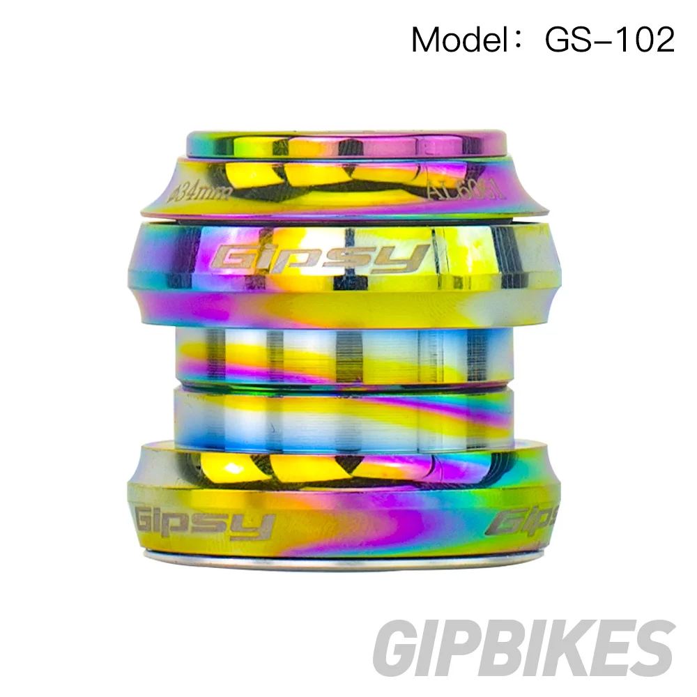 HEADSE GIPSY GS-102 34mm Headset for New Balance Bike special for K O K U A Children balance bike
HEADSE GIPSY GS-102 34mm Headset for New Balance Bike special for K O K U A Children balance bike