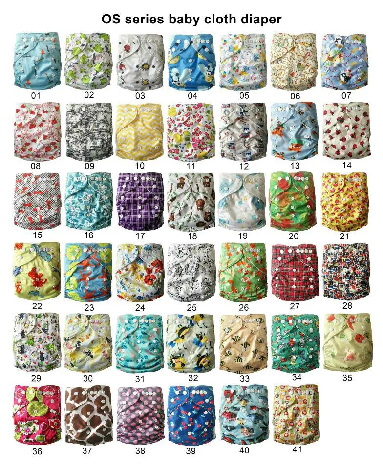 Reusable Washable Baby Cloth Diaper double row snaps can be Adjustable Baby Nappies For 3-13KG baby 20sets/lots OS
Reusable Washable Baby Cloth Diaper double row snaps can be Adjustable Baby Nappies For 3-13KG baby 20sets/lots OS