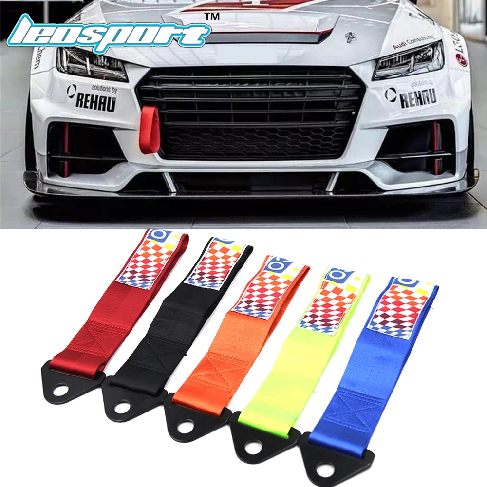 Leosport-NEW RACING TOW STRAP TOW ROPE HIGH STRENGTH LIGHTWEIGHT WEBBING WITH ORIGINAL LOGO SP
Leosport-NEW RACING TOW STRAP TOW ROPE HIGH STRENGTH LIGHTWEIGHT WEBBING WITH ORIGINAL LOGO SP