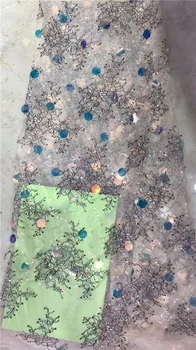 Popular apparel tulle lace material French net lace fabric for evening dress PDN184(5yards/lot) multi color
Popular apparel tulle lace material French net lace fabric for evening dress PDN184(5yards/lot) multi color