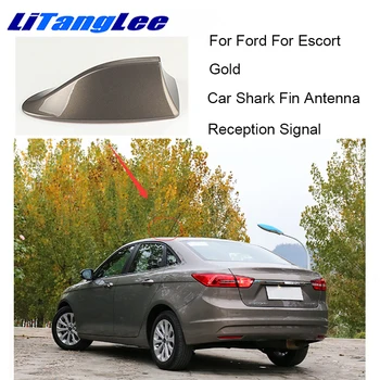 Litanglee For Ford For Escort Car Shark Antenna Fin Roof Antenna 3M Adhesive Car Accessories Car Styling Car Decorative
Litanglee For Ford For Escort Car Shark Antenna Fin Roof Antenna 3M Adhesive Car Accessories Car Styling Car Decorative