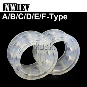 NWIEV 1Pair Car Shock Absorber Spring Bumper For Mazda CX-5 6 Mitsubishi ASX Lancer 10 Outlander Pajero Suzuki Grand Vitara SX4
NWIEV 1Pair Car Shock Absorber Spring Bumper For Mazda CX-5 6 Mitsubishi ASX Lancer 10 Outlander Pajero Suzuki Grand Vitara SX4