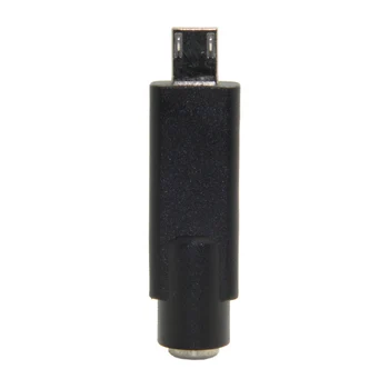 10pcs/lot Cablecc 5.5mm x 2.1mm DC 19V Power Jack Charging Adapter for Laptop Notebook Asus Eeebook X205TA X205T X205
10pcs/lot Cablecc 5.5mm x 2.1mm DC 19V Power Jack Charging Adapter for Laptop Notebook Asus Eeebook X205TA X205T X205